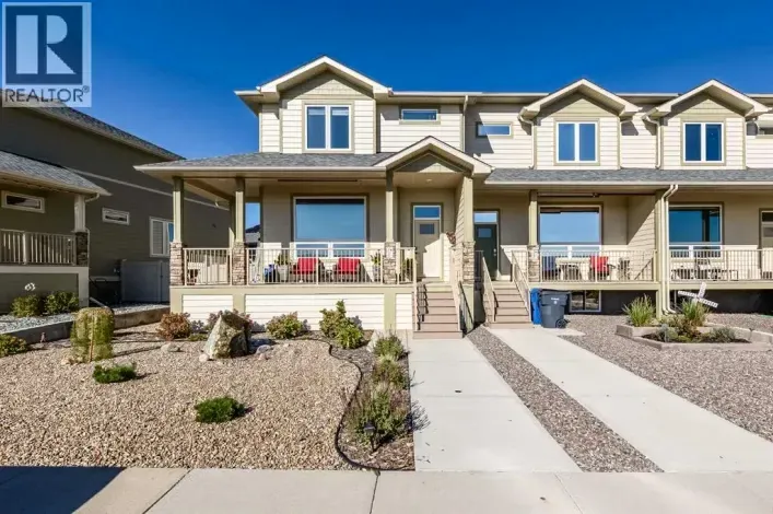 218 Ranchlands Boulevard NE, Medicine Hat