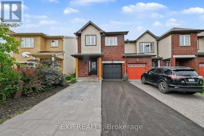 218 ROLLING MEADOW CRESCENT, Ottawa