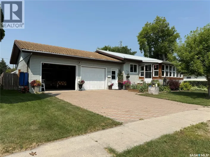 House for sale: 218 Rose STREET, Lemberg