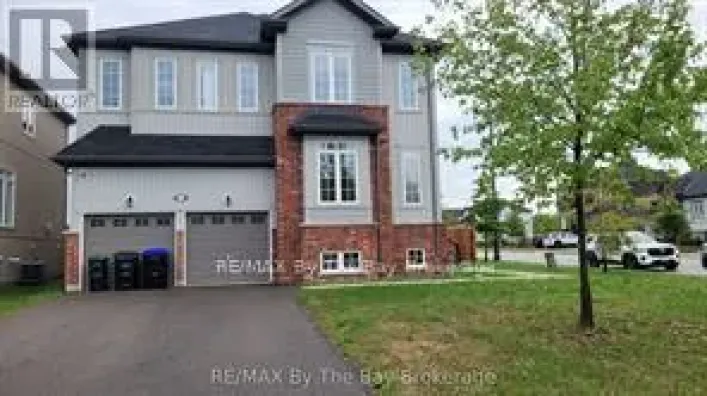 218 ROY DRIVE, Clearview