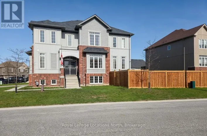 218 ROY DRIVE, Clearview