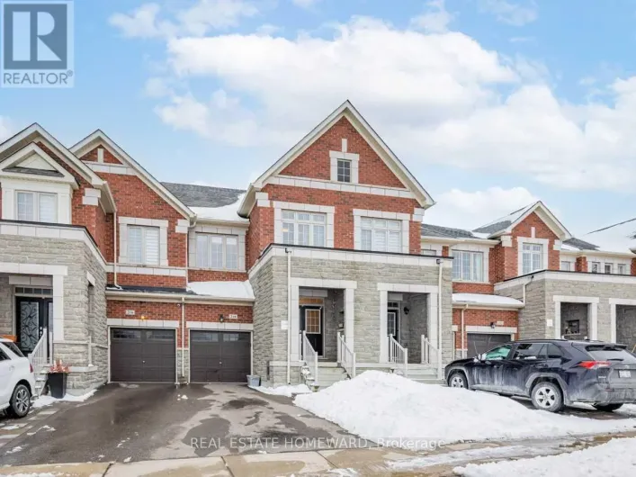 218 ROY HARPER AVENUE, Aurora