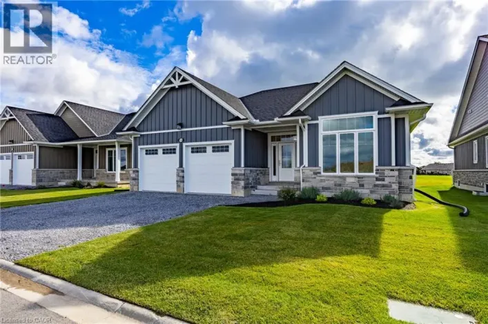 218 SCHOONER Drive, Port Dover