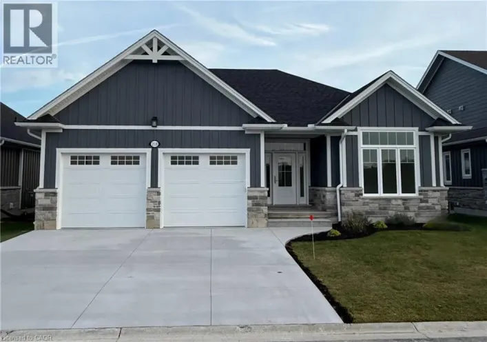 218 SCHOONER Drive, Port Dover