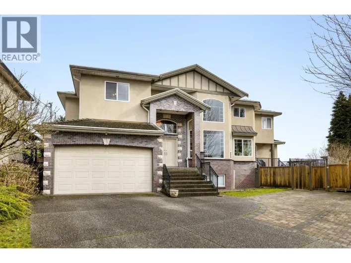 218 SEAVIEW DRIVE, Port Moody
