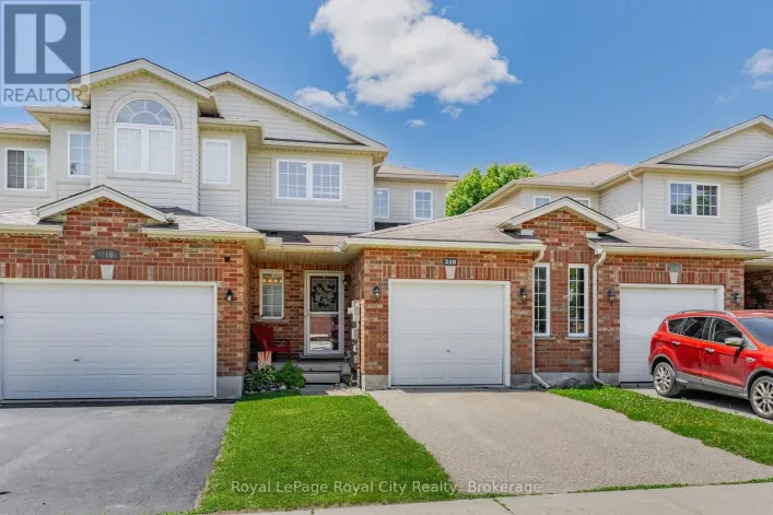 218 SEVERN DRIVE, Guelph