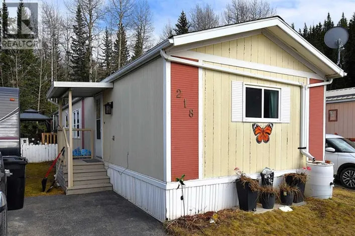 218 Skogg Avenue, Hinton