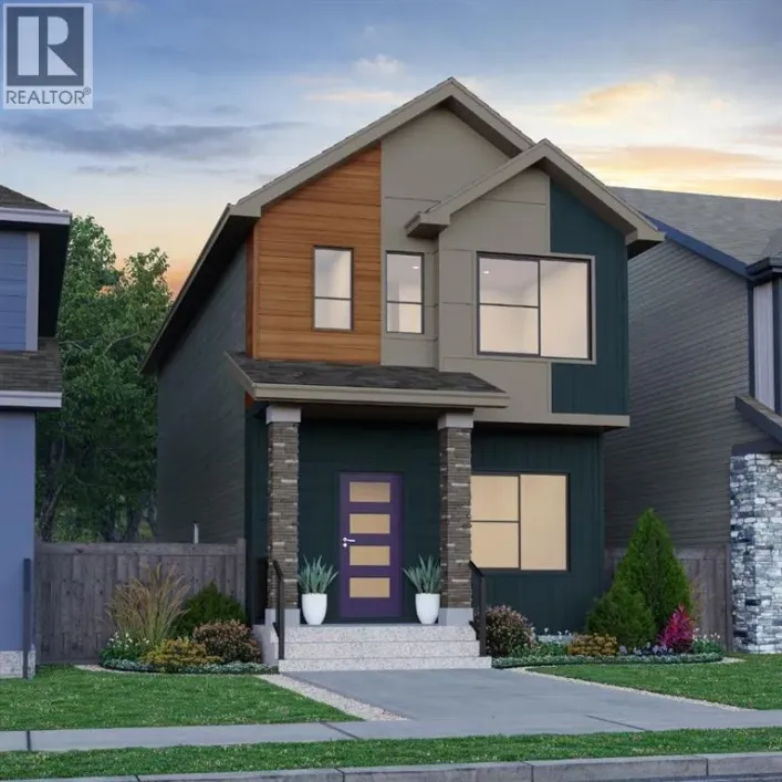 218 Sora Gardens SE, Calgary