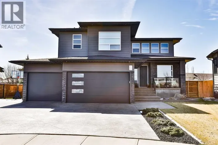 218 Stonecrest Bay W, Lethbridge