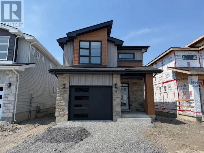 218 SUPERIOR DRIVE, Loyalist