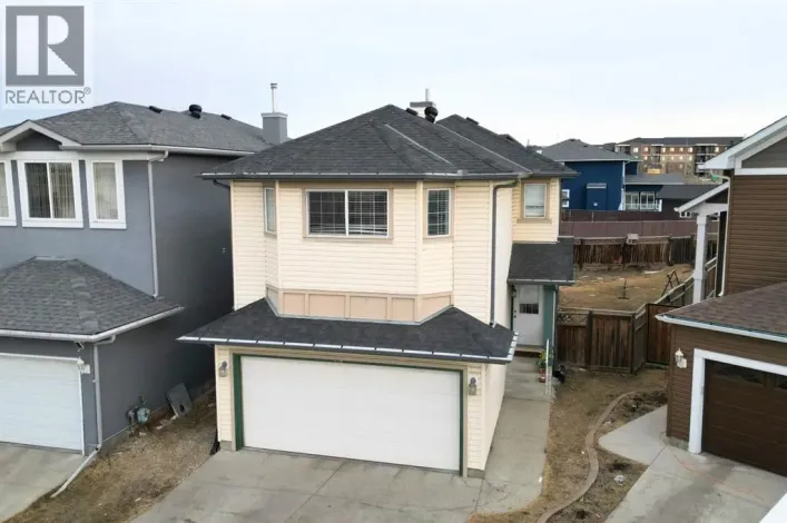 218 Tarawood Place NE, Calgary