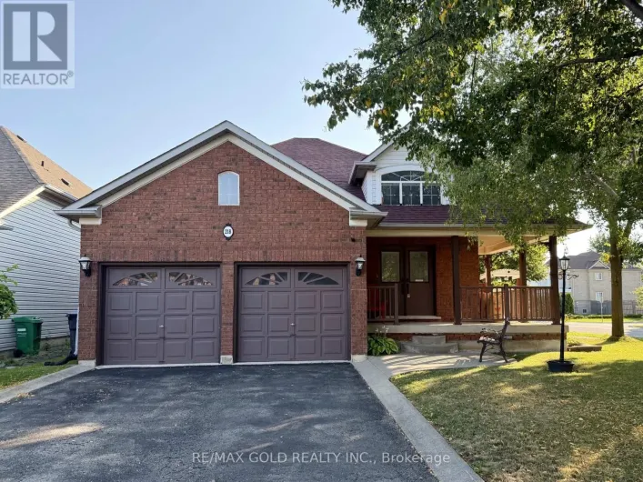 218 VAN SCOTT DRIVE, Brampton