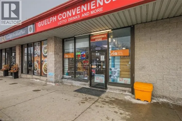 218 VICTORIA Road S, Guelph