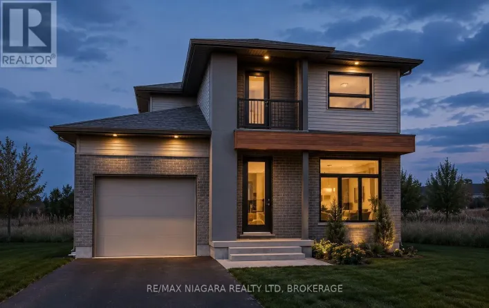 218 WELLANDVALE ROAD, Welland
