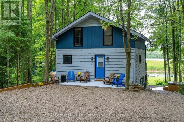 House for sale: 218 WILES LANE, Grey Highlands