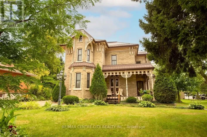 218 WOODSTOCK STREET N, East Zorra-Tavistock