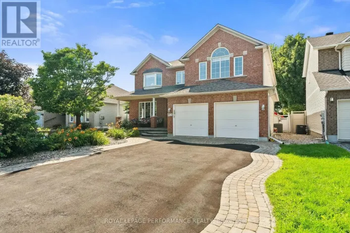 2180 BRIANNA WAY, Ottawa