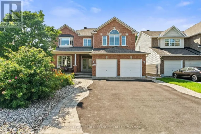 2180 BRIANNA WAY, Ottawa