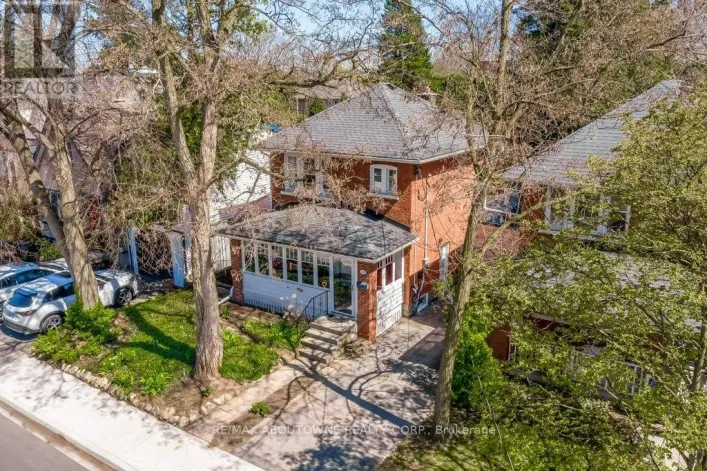 2180 CAROLINE STREET, Burlington