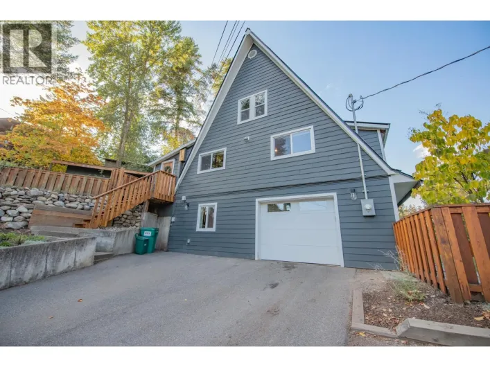 2180 Catt Avenue, Lumby