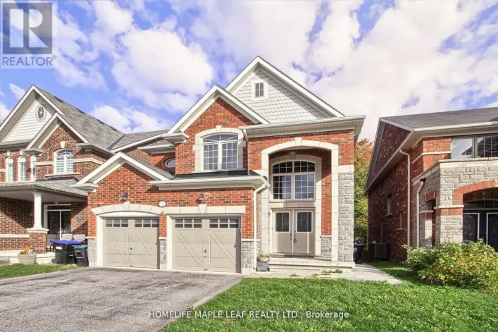 2180 DAWSON CRESCENT, Innisfil