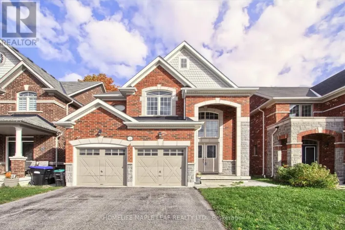 2180 DAWSON CRESCENT, Innisfil