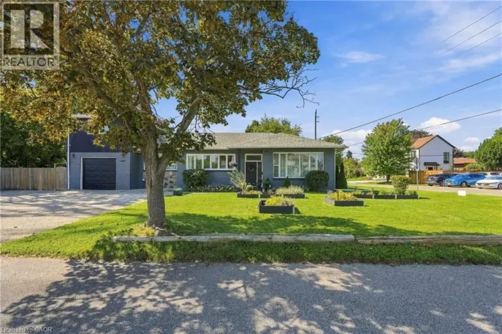 2180 DIXIE Road, Mississauga