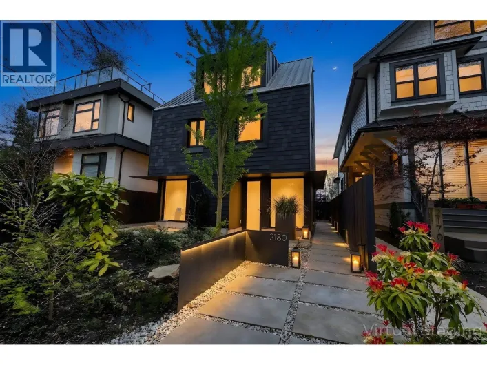 2180 E 13TH AVENUE, Vancouver