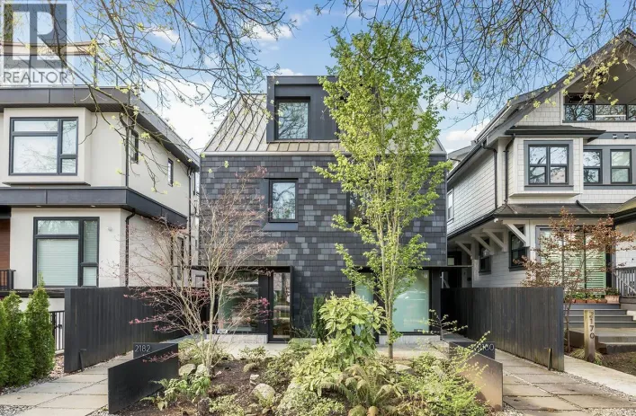 2180 E 13TH AVENUE, Vancouver