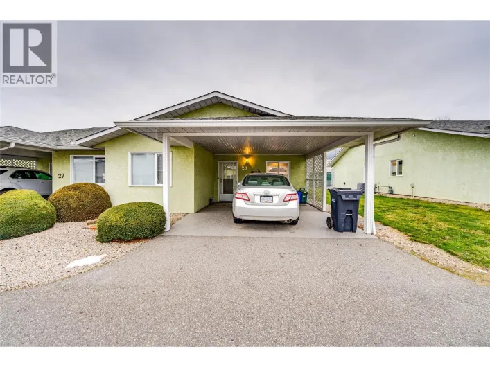 2180 Fletcher Avenue Unit# 28, Armstrong