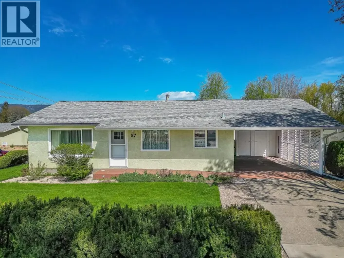 2180 Fletcher Avenue Unit# 57, Armstrong