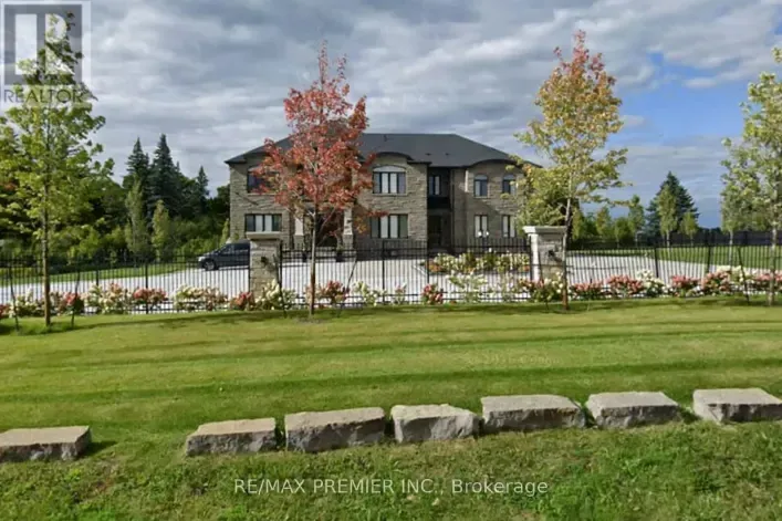 2180 KING VAUGHAN ROAD S, Vaughan