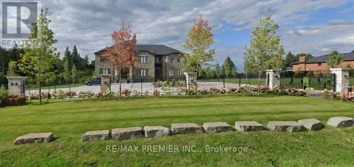 2180 KING VAUGHAN ROAD, Vaughan