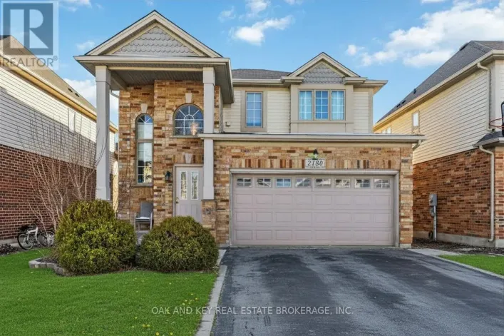 2180 LILAC AVENUE, London South