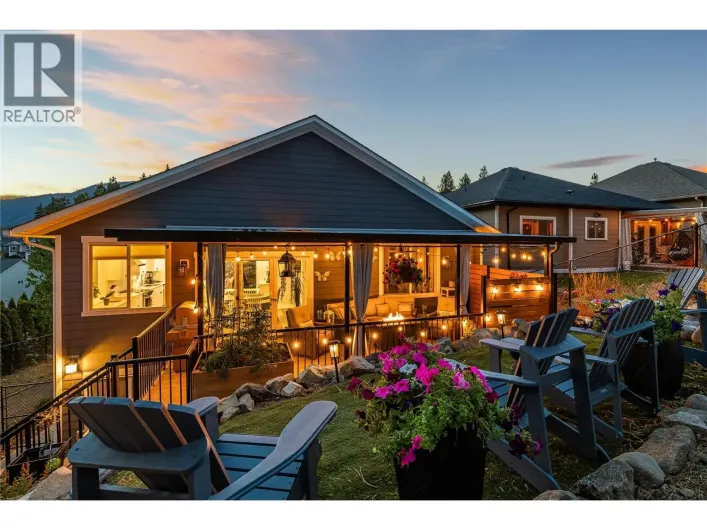 2180 Sunview Drive, West Kelowna