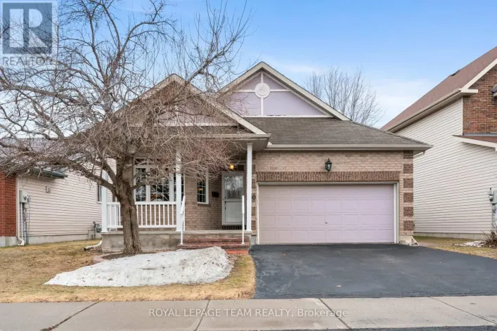 2180 VALIN STREET, Ottawa