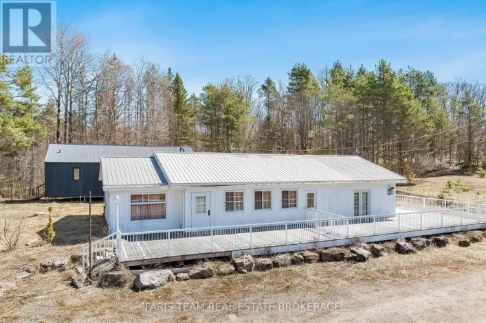 2180-2186 HWY 141, Muskoka Lakes