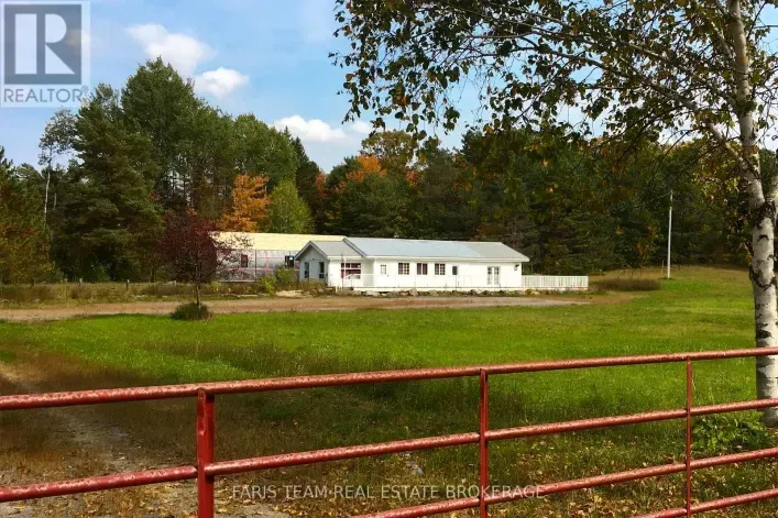 2180-2186 HWY 141, Muskoka Lakes