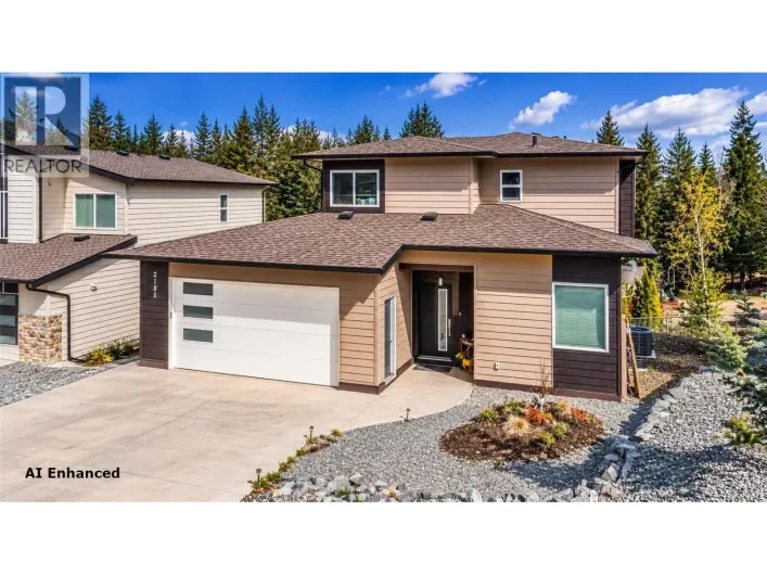 2181 14 Avenue SE, Salmon Arm