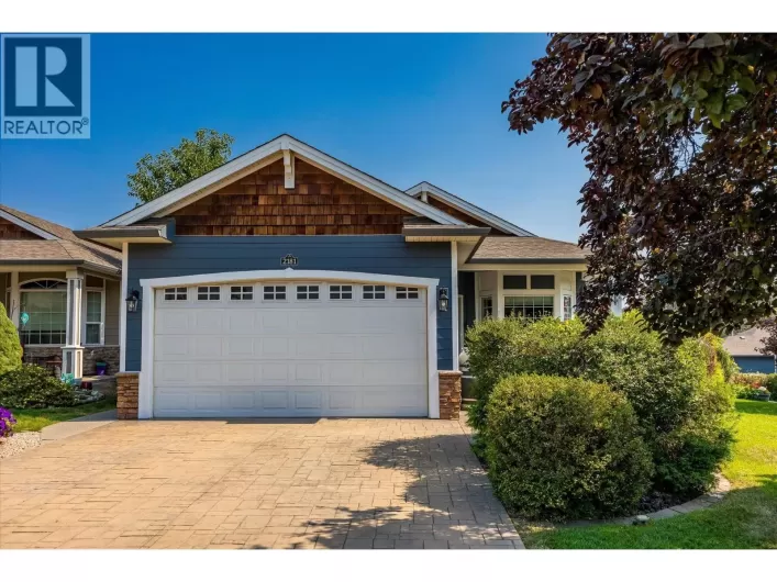 2181 Mimosa Drive, Westbank