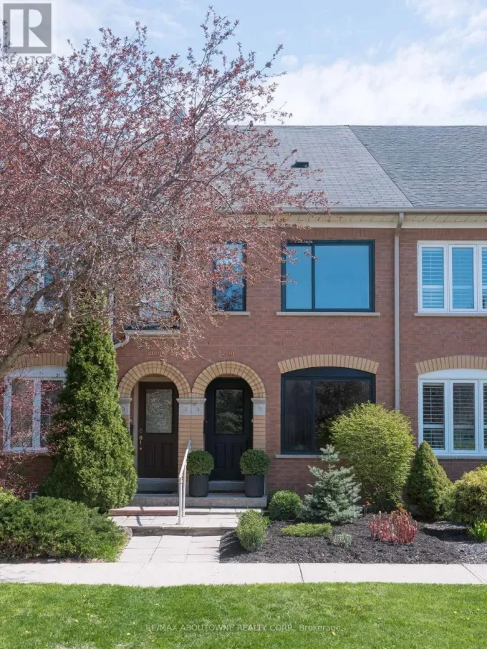 2181 OAKPOINT ROAD, Oakville