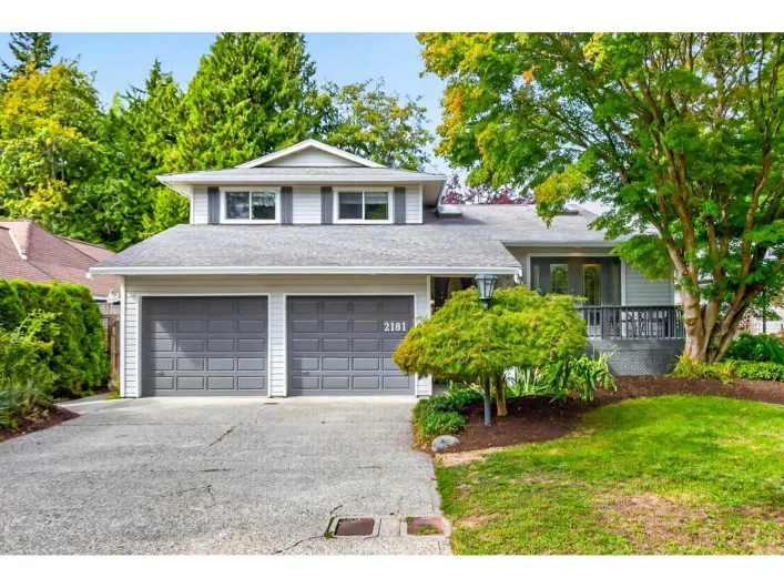 2181 OCEAN FOREST DRIVE, Surrey