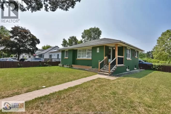 2181 PARENT, Windsor