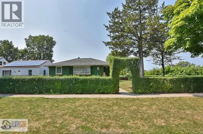 2181 PARENT, Windsor