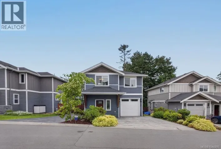 2181 Timber Ridge Crt, Central Saanich