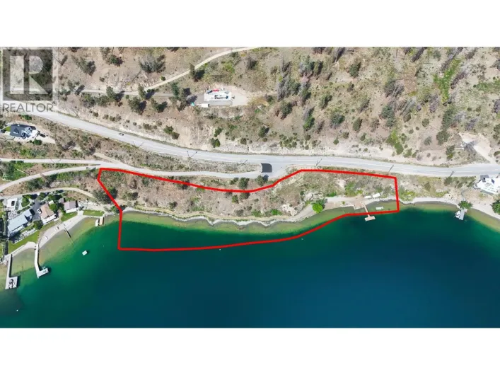 2181 Westside Road Road N, Kelowna