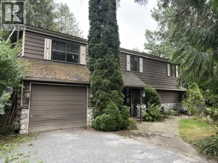 21810 132 AVENUE, Maple Ridge