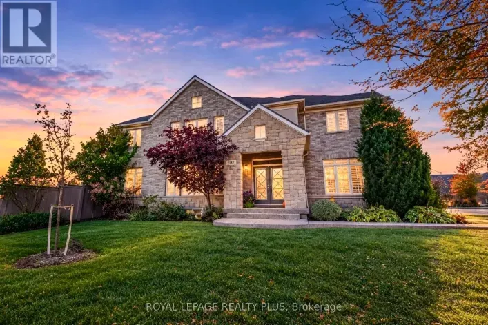 2182 HEATHCLIFF COURT, Oakville
