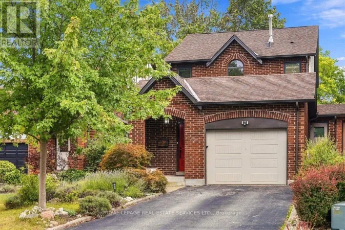 2182 MARGOT STREET, Oakville