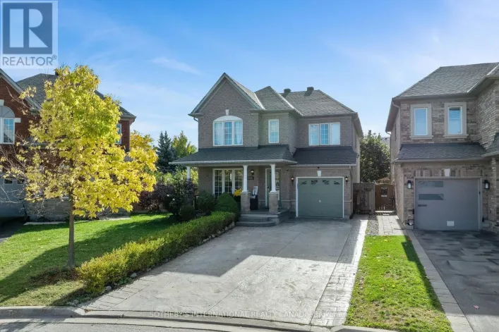 2182 MEADOWGLEN DRIVE, Oakville